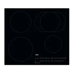 Induktionskochfeld Ikb64411Ib