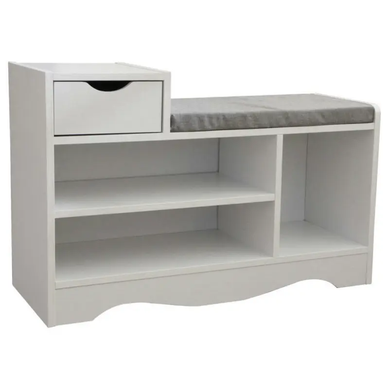 Schuhbank 80/43/30 cm