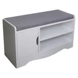 Schuhbank 80/43/30 cm