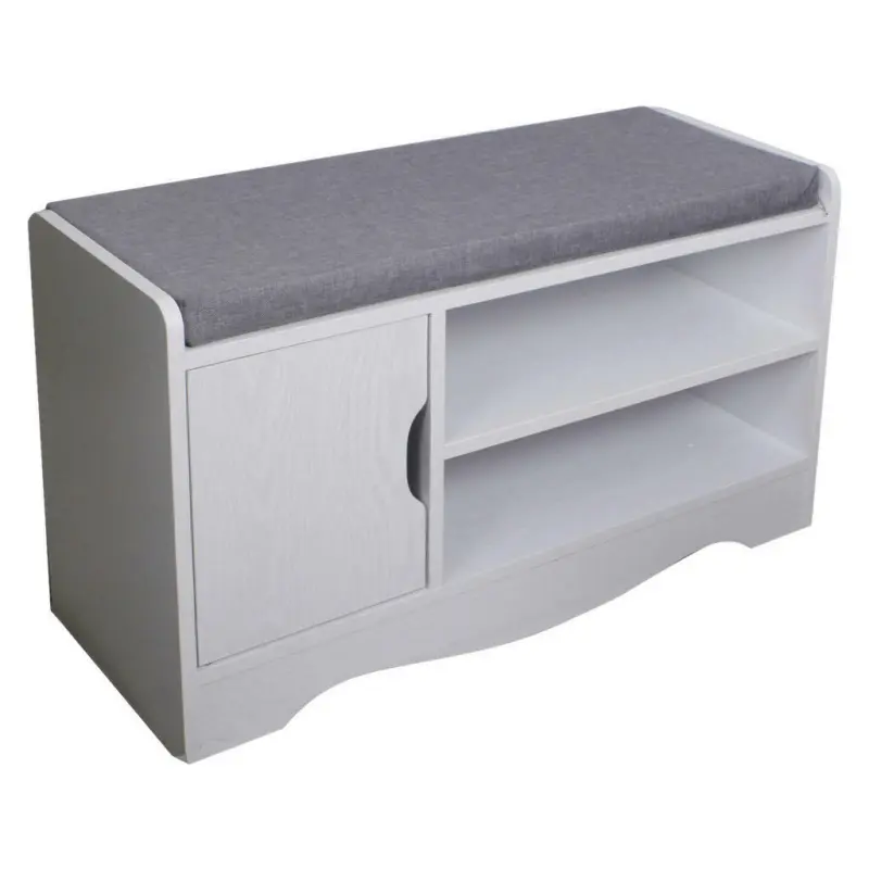 Schuhbank 80/43/30 cm