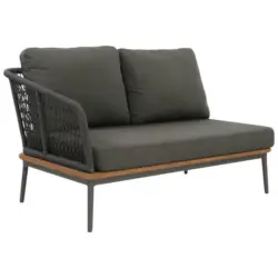 Loungeendteil