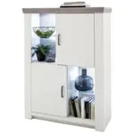 XXXLutz Lauterach - Ihr Möbelhaus bei Bregenz Highboard 110/146/45 cm