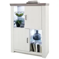 Highboard 110/146/45 cm