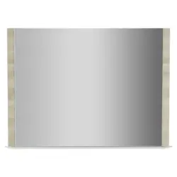 Wandspiegel 89,9/66/15,4 cm