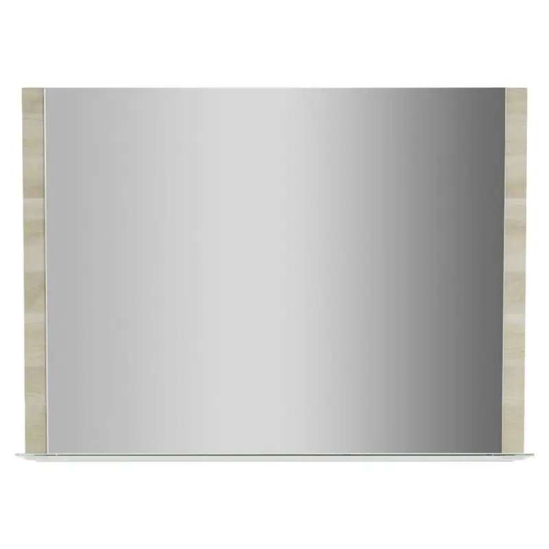 Wandspiegel 89,9/66/15,4 cm