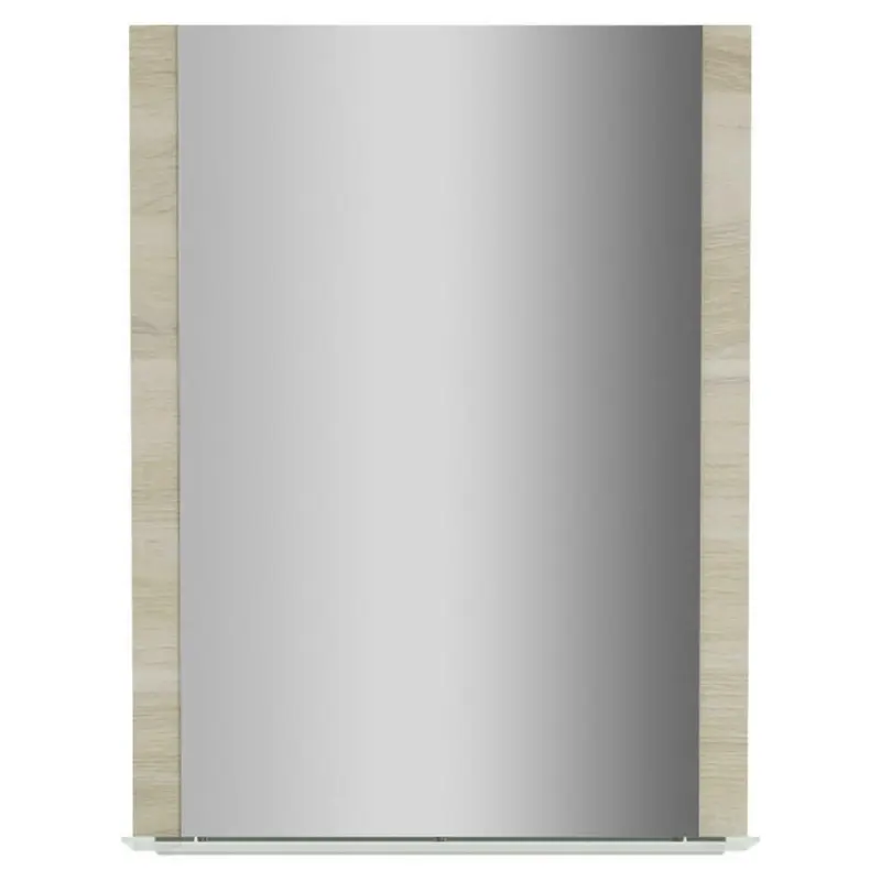 Wandspiegel 49,9/66/15,4 cm