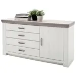 XXXLutz Lauterach - Ihr Möbelhaus bei Bregenz Sideboard 160/83/45 cm