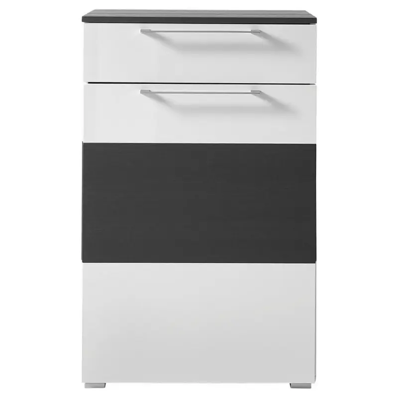 Schuhschrank 65/102/40 cm