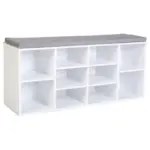 XXXLutz Lauterach - Ihr M&ouml;belhaus bei Bregenz Schuhbank 104/48/30 cm