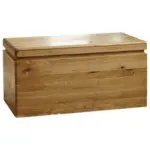 XXXLutz Lauterach - Ihr Möbelhaus bei Bregenz Truhe in Holz 80/40/40 cm