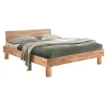 XXXLutz Lauterach - Ihr Möbelhaus bei Bregenz Bett 200/200 cm in Kernbuche