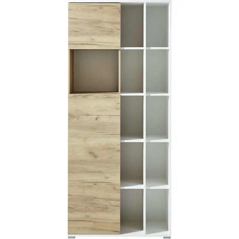 Aktenschrank 85/197/40 cm