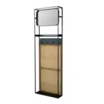 XXXLutz Lauterach - Ihr Möbelhaus bei Bregenz Garderobenpaneel 53/165/15 cm