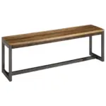 XXXLutz Lauterach - Ihr Möbelhaus bei Bregenz Sitzbank in Holz Naturfarben