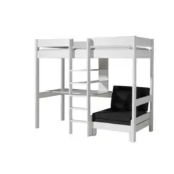 Hochbett 90/200 cm
