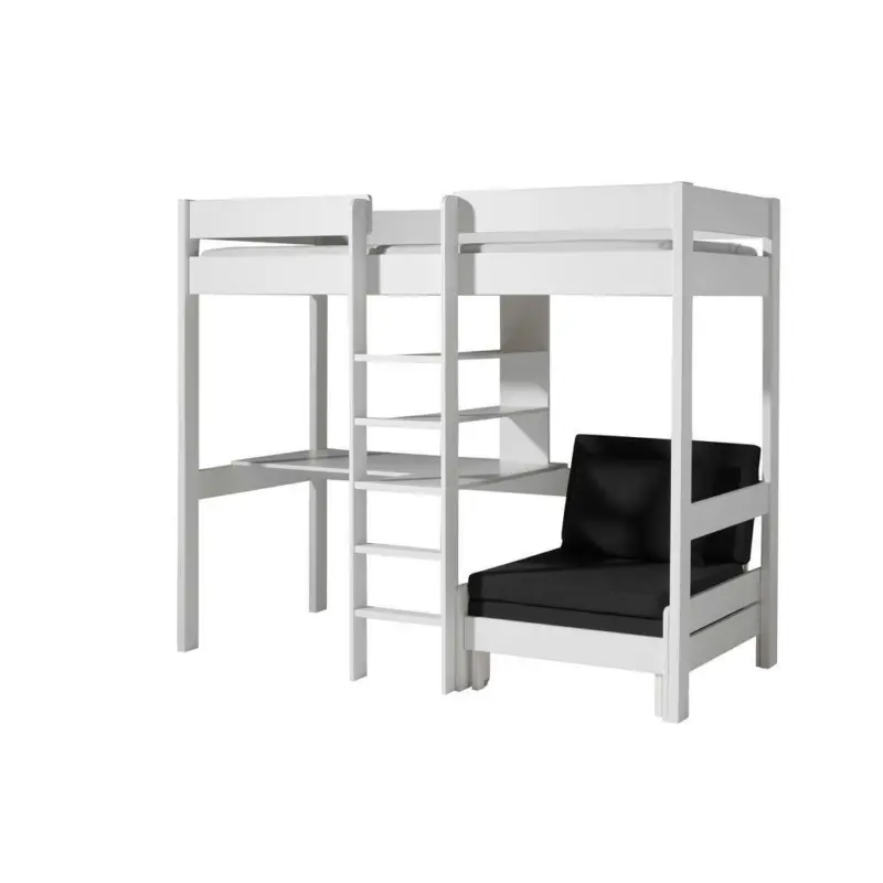 Hochbett 90/200 cm