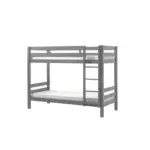 XXXLutz Lauterach - Ihr M&ouml;belhaus bei Bregenz Etagenbett 90/200 cm Grau