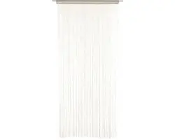 Türvorhang Isaac taupe 90x200 cm