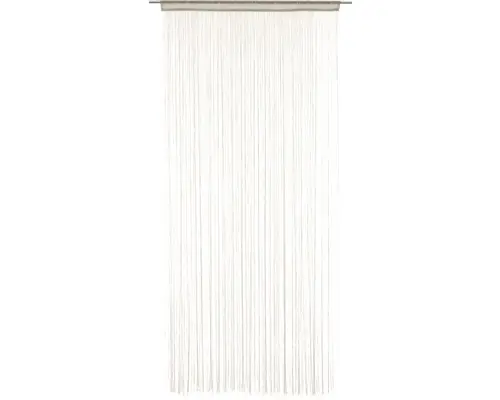 Türvorhang Isaac taupe 90x200 cm