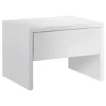 XXXLutz Lauterach - Ihr M&ouml;belhaus bei Bregenz Nachtk&auml;stchen in massiv Buche Wei&szlig;