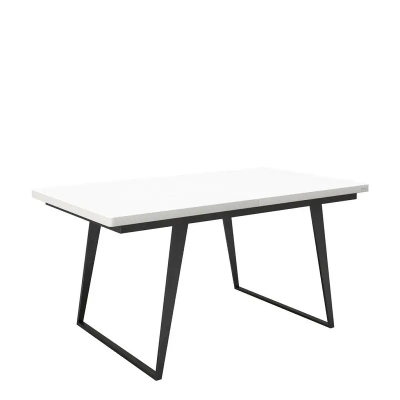 Esstisch in Holzwerkstoff 160/90/75 cm