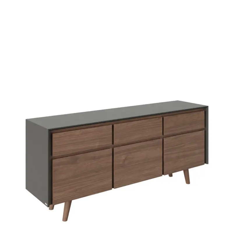 Sideboard 180/78/42 cm