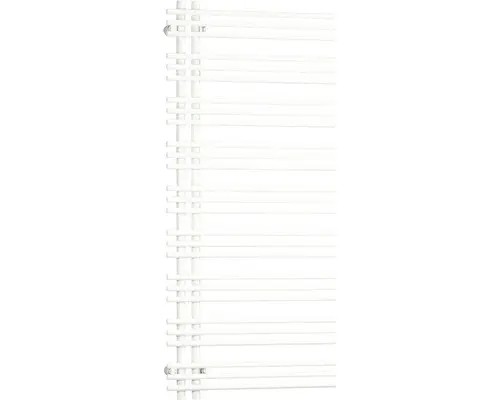 Designheizkörper Zehnder Yucca Asym ZYA-170-040 1736x378 mm weiß