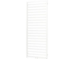 Designheizkörper Zehnder Subway ZSUB-150-060 1549x600 mm weiß mit Mittelanschluss