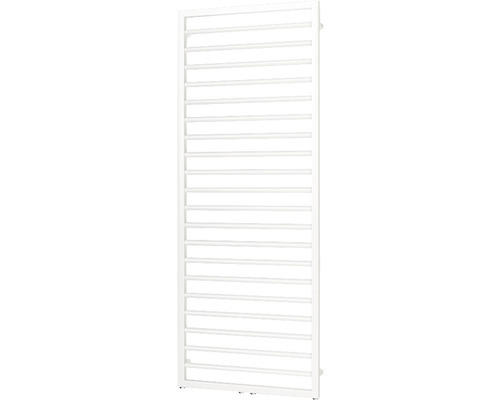 Designheizkörper Zehnder Subway ZSUB-150-060 1549x600 mm weiß mit Mittelanschluss