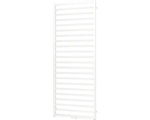 Designheizkörper Zehnder Subway ZSUB-150-060 1549x600 mm weiß mit Mittelanschluss