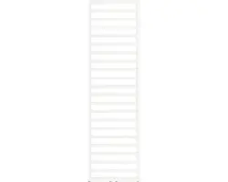 Designheizkörper Zehnder Subway ZSUB-150-045 1549x450 mm weiß mit Mittelanschluss