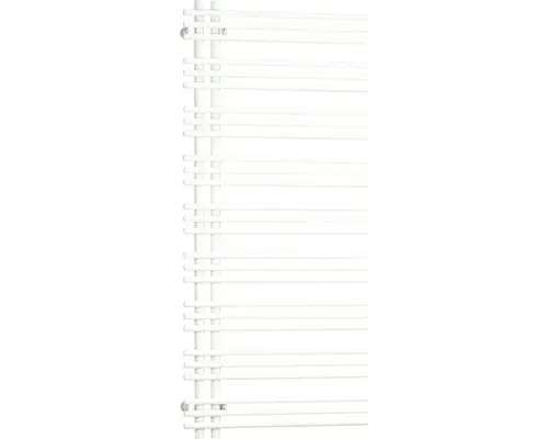 Designheizkörper Zehnder Yucca Asym ZYA-170-050 1736x478 mm weiß