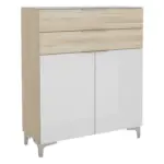 XXXLutz Lauterach - Ihr Möbelhaus bei Bregenz Schuhschrank 89,9/109/37,8 cm
