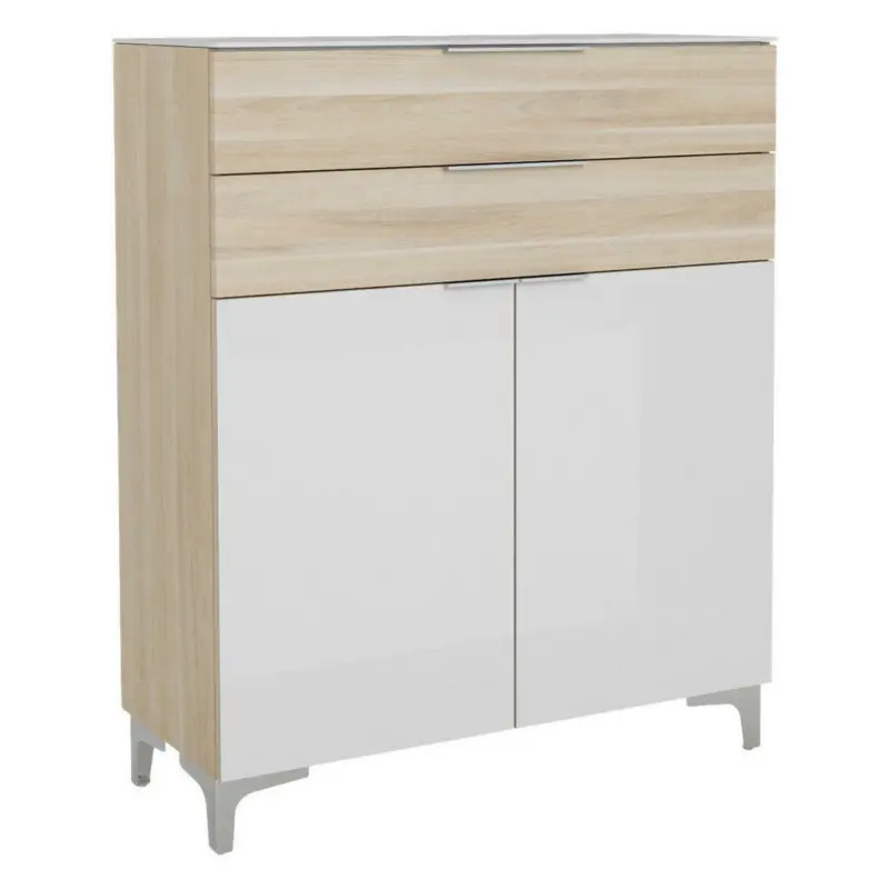 Schuhschrank 89,9/109/37,8 cm