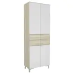 XXXLutz Lauterach - Ihr Möbelhaus bei Bregenz Garderobenschrank 69,9/195/37,8 cm