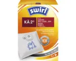 Hornbach Staubsaugerbeutel Swirl® für KÄ 2®, 3 Stk.