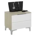 XXXLutz Lauterach - Ihr Möbelhaus bei Bregenz Garderobenbank 50/44,4/37,8 cm