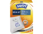 Hornbach Staubsaugerbeutel Swirl® für KÄ 4-6®, 3 Stk.