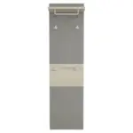 XXXLutz Lauterach - Ihr Möbelhaus bei Bregenz Garderobenpaneel 49,9/184/23 cm