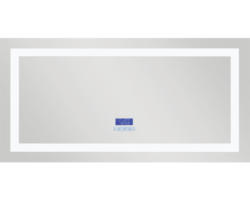 LED-Lichtspiegel Sanotechnik ZI317 rechteck 120x60 cm