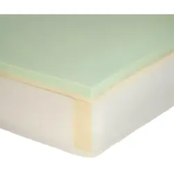 Taschenfederkernmatratze 90/200 cm