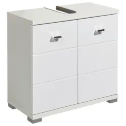 Waschbeckenunterschrank 60/57/30,5 cm