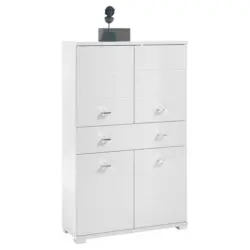 Midischrank 76/123/31 cm