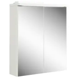 Spiegelschrank 60/68/20 cm