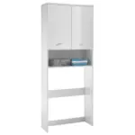 XXXLutz Lauterach - Ihr M&ouml;belhaus bei Bregenz Waschmaschinenschrank in Wei&szlig;