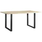 XXXLutz Lauterach - Ihr Möbelhaus bei Bregenz Esstisch in Holz 200/100/76 cm