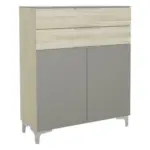XXXLutz Lauterach - Ihr Möbelhaus bei Bregenz Schuhschrank 89,9/109/37,8 cm