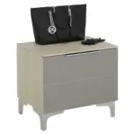 XXXLutz Lauterach - Ihr Möbelhaus bei Bregenz Garderobenbank 49,9/44,4/37,8 cm