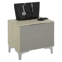 Garderobenbank 49,9/44,4/37,8 cm