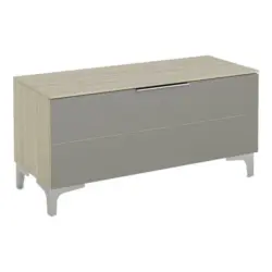 Garderobenbank 89,9/44,4/37,8 cm